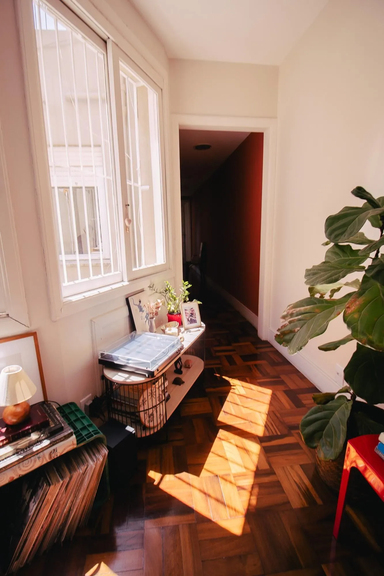 Imagem Apartamento em Independência