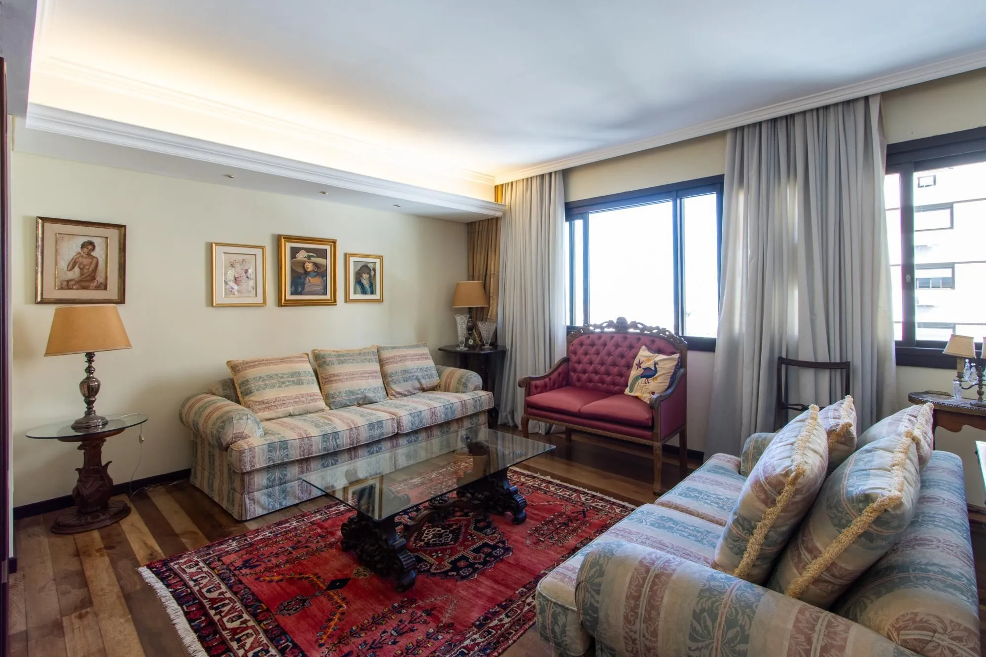Imagem Apartamento em Bela Vista