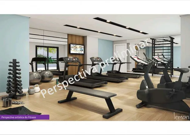 Imagem Apartamento com 2 Quartos à Venda, 41 m² em Canhema - Diadema