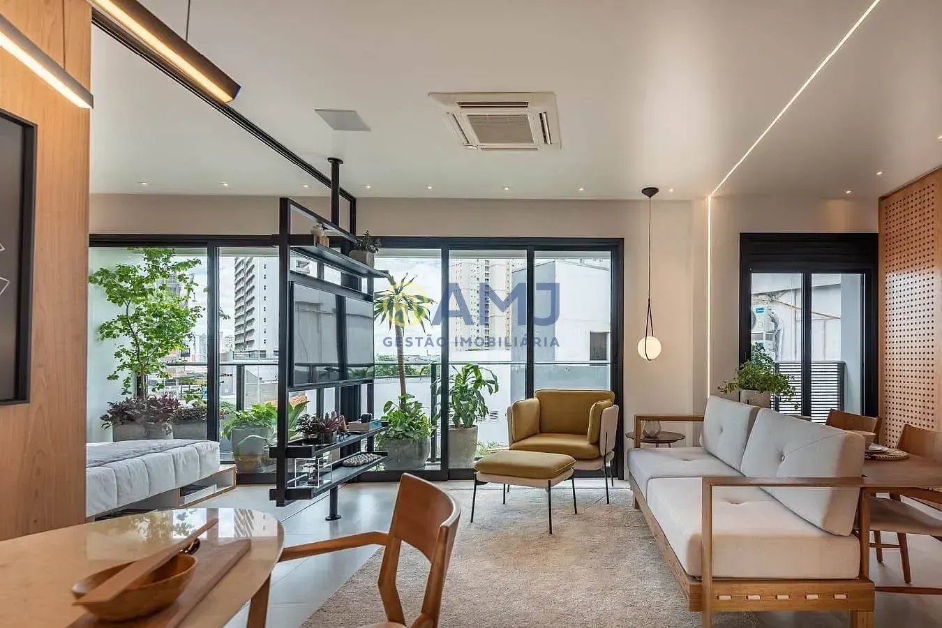 Imagem Apartamento à venda no Setor Marista - Gyro Rooftop