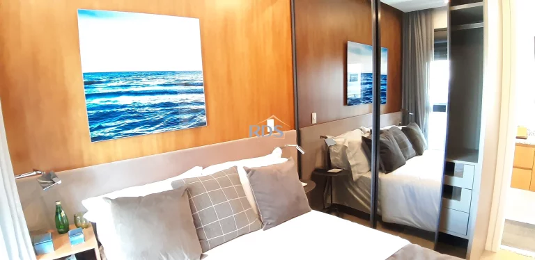 Imagem Apartamento a venda na Vila Leopoldina de 62m², 2 dormitórios e 2 vagas