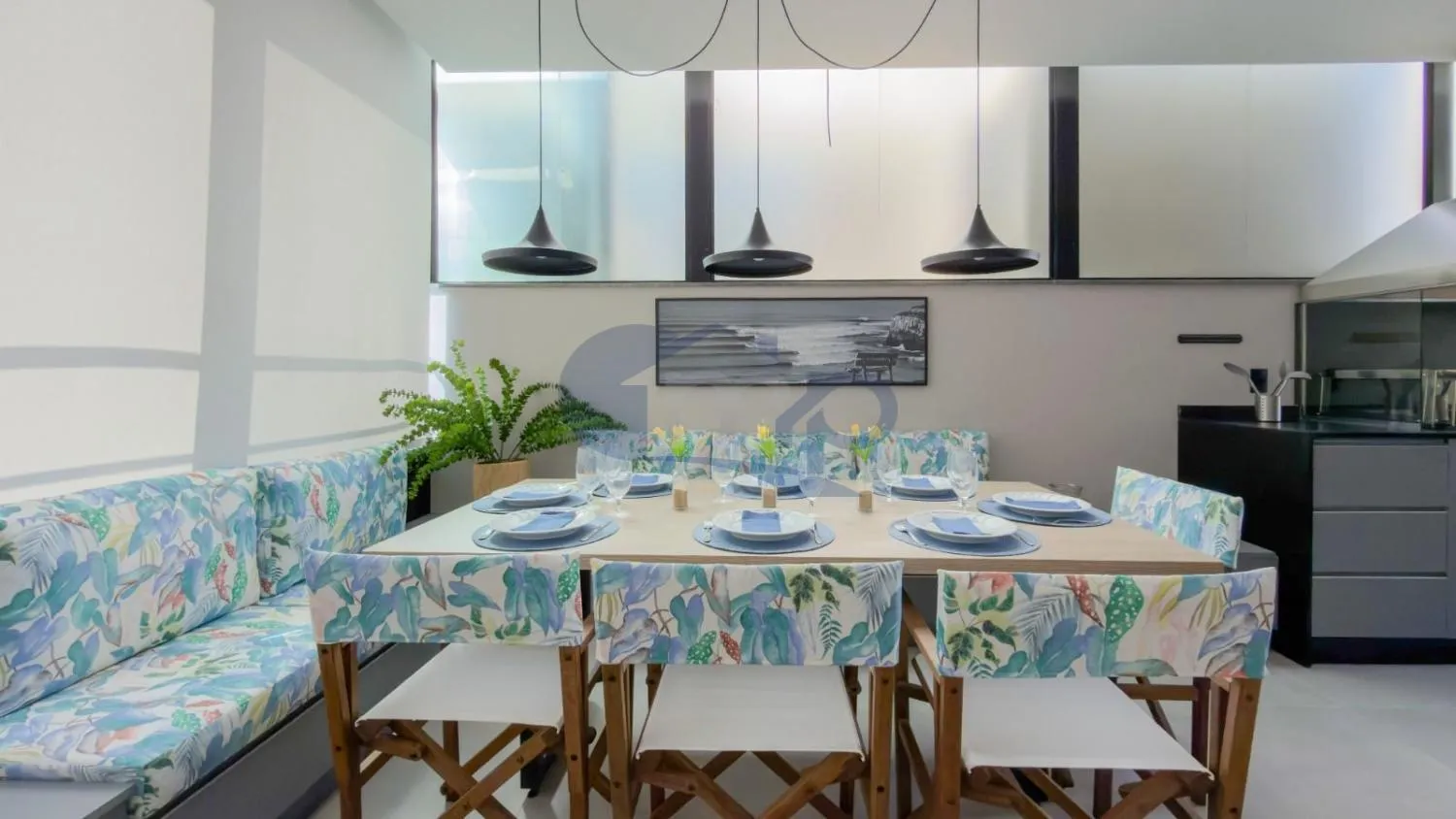 Imagem Apartamento a venda com 3 suites na Prainha em Torres/RS