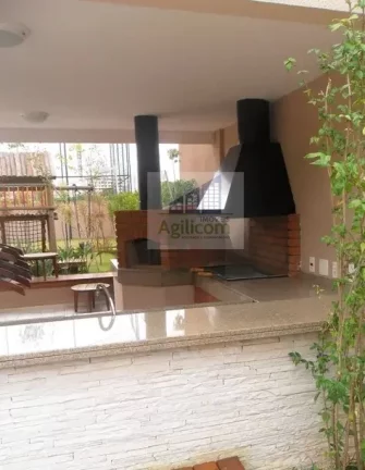 Imagem APARTAMENTO PARA LOCAÇÃO NO BROOKLIN COM 2 DORMITÓRIOS