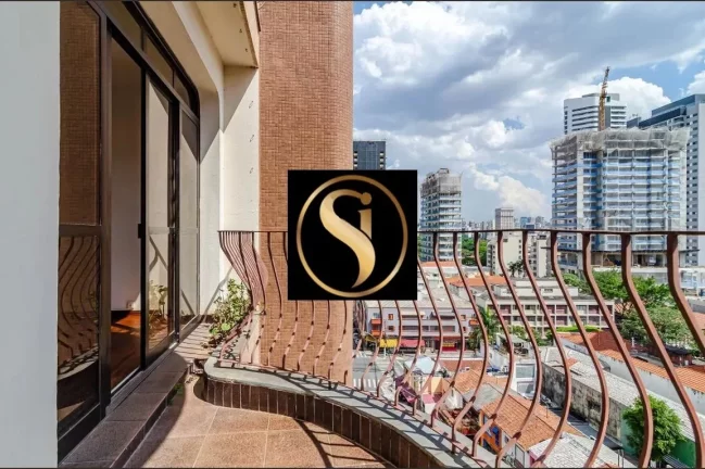 Imagem APARTAMENTO RESIDENCIAL em SÃO PAULO - SP, PINHEIROS