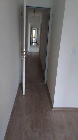 Imagem Apartamento com 3 Quartos à Venda, 90 m² em Campestre - Santo André