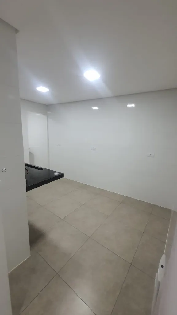Imagem Cobertura na Vila Camilópolis, Santo André-SP: 3 Quartos, 2 Suítes, 3 Banheiros, 2 Vagas, 150m².