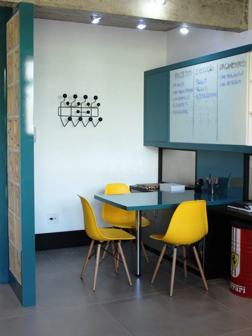 Imagem Conjunto/Sala Comercial para Venda - 32m² Bairro Tristeza