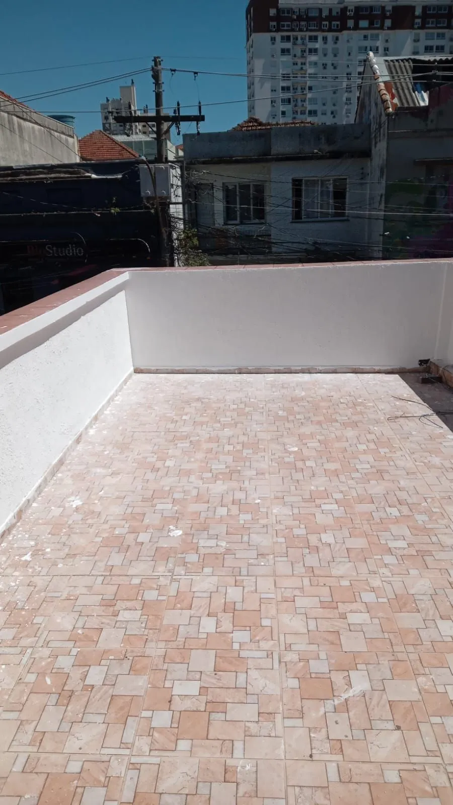 Imagem Ótima Casa com 4 Dormitórios no Bairro Cidade Baixa
