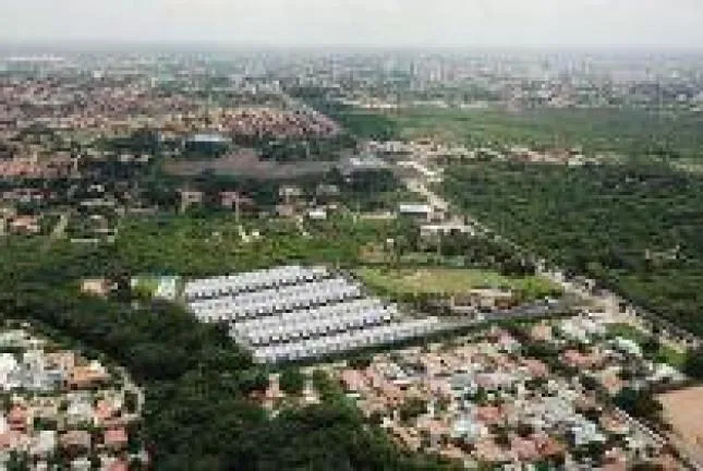 Imagem Casa Duplex à Venda | Vila Zoe | Teresina