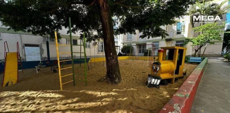 Imagem Apartamento com 3 dormitórios à venda, 75 m² por R$ 477.000,00 - Itapuã - Vila Velha/ES