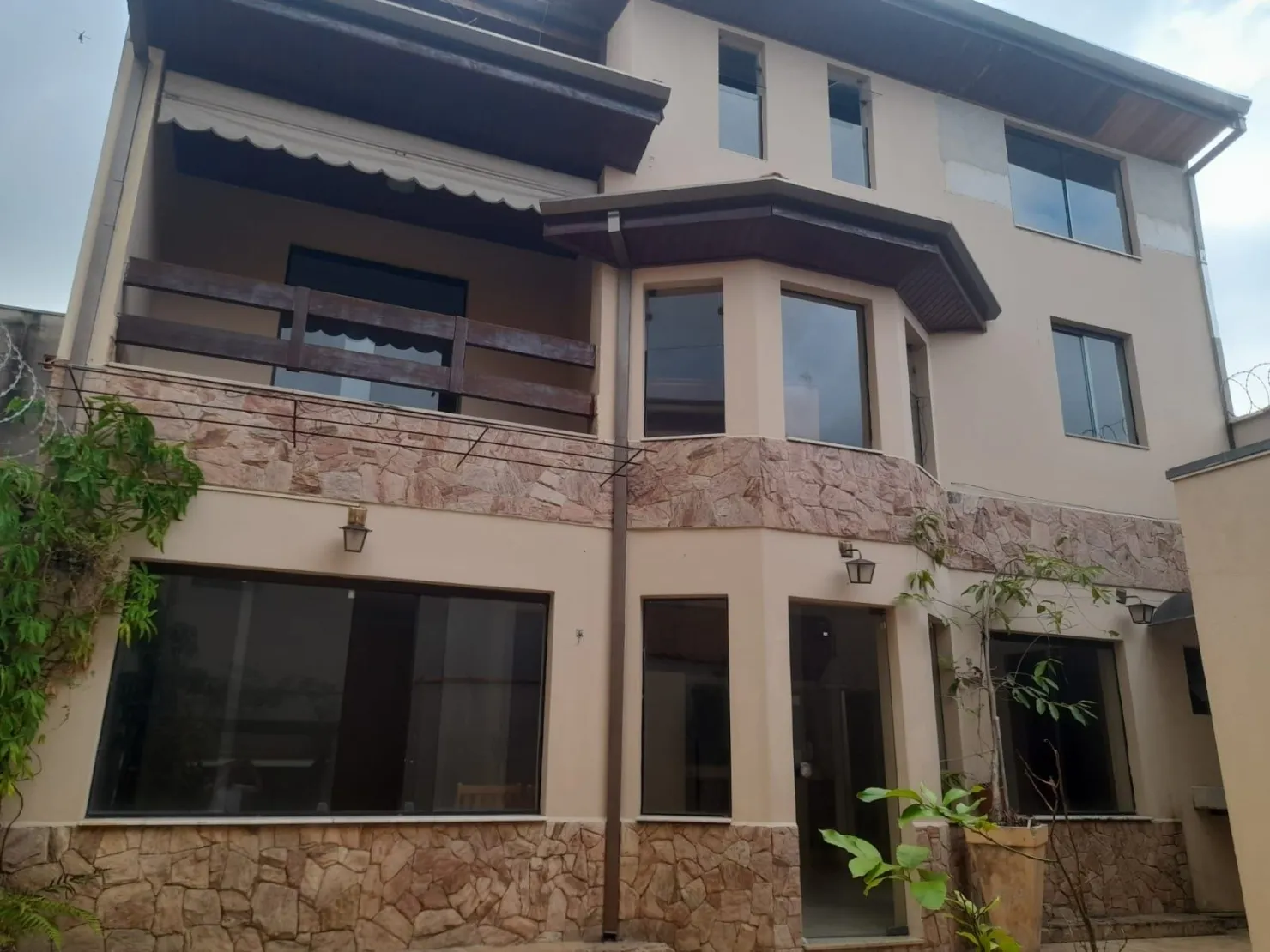 Imagem Excelente Oportunidade - Imóvel Residencial e Comercial em um só lugar