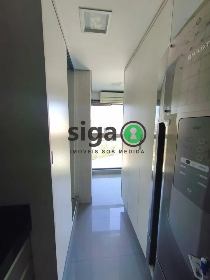 Imagem Apartamento de 70m² no Panamby