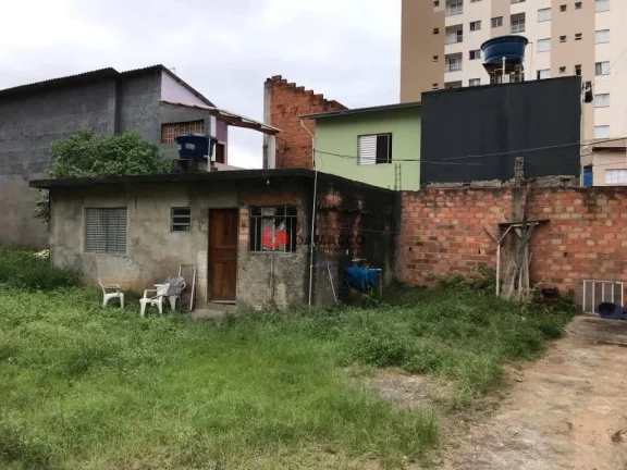 Imagem Terreno à venda Olímpico, São Caetano do Sul - SP
