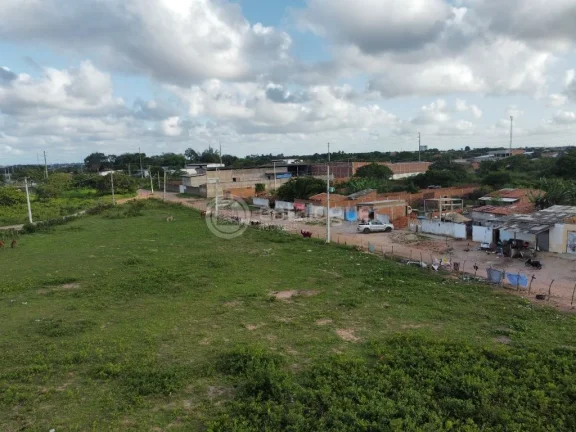 Imagem Área em Jardim - São Gonçalo do Amarante com 17ha