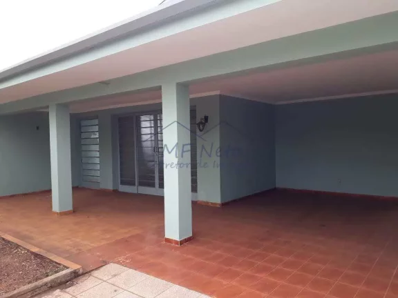 Imagem Casa Padrão