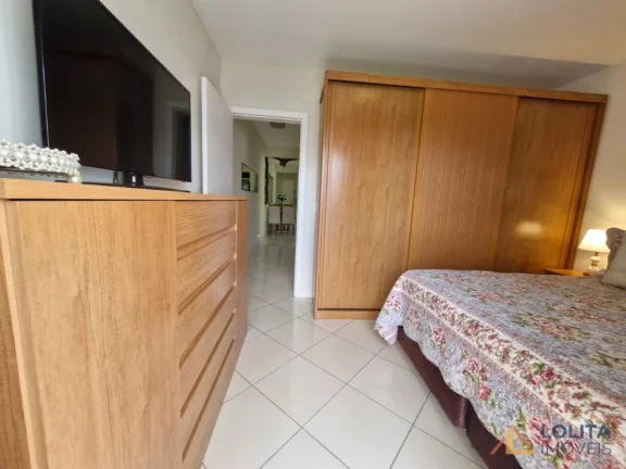 Imagem Apartamento de 2 quartos com sacada à venda em Palhoça/SC