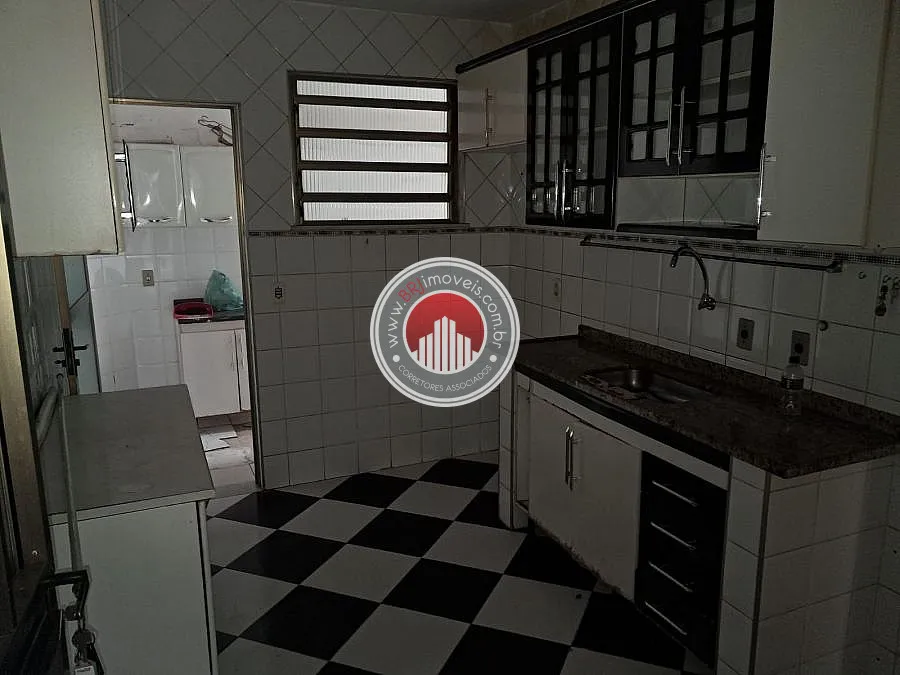 Imagem Casa a Venda no bairro Taquara - Rio de Janeiro, RJ