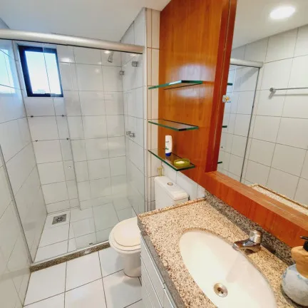 Imagem Apartamento com 3 Quartos à Venda, 216 m² em Aldeota - Fortaleza