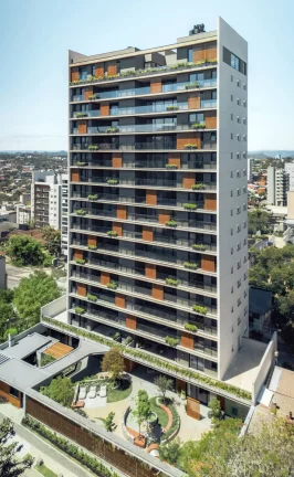 Imagem Apartamento 3 quartos sendo 3 suítes para venda no bairro Cristo Redentor em Caxias do Sul