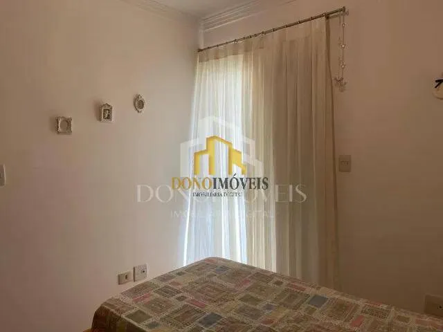 Imagem Apartamento com 3 Suítes em Santo André | 3 Vagas | Ótima Localização