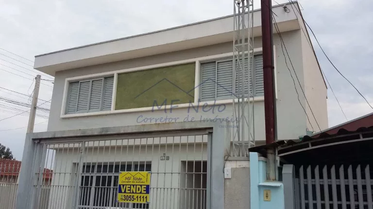 Imagem Casa Padrão