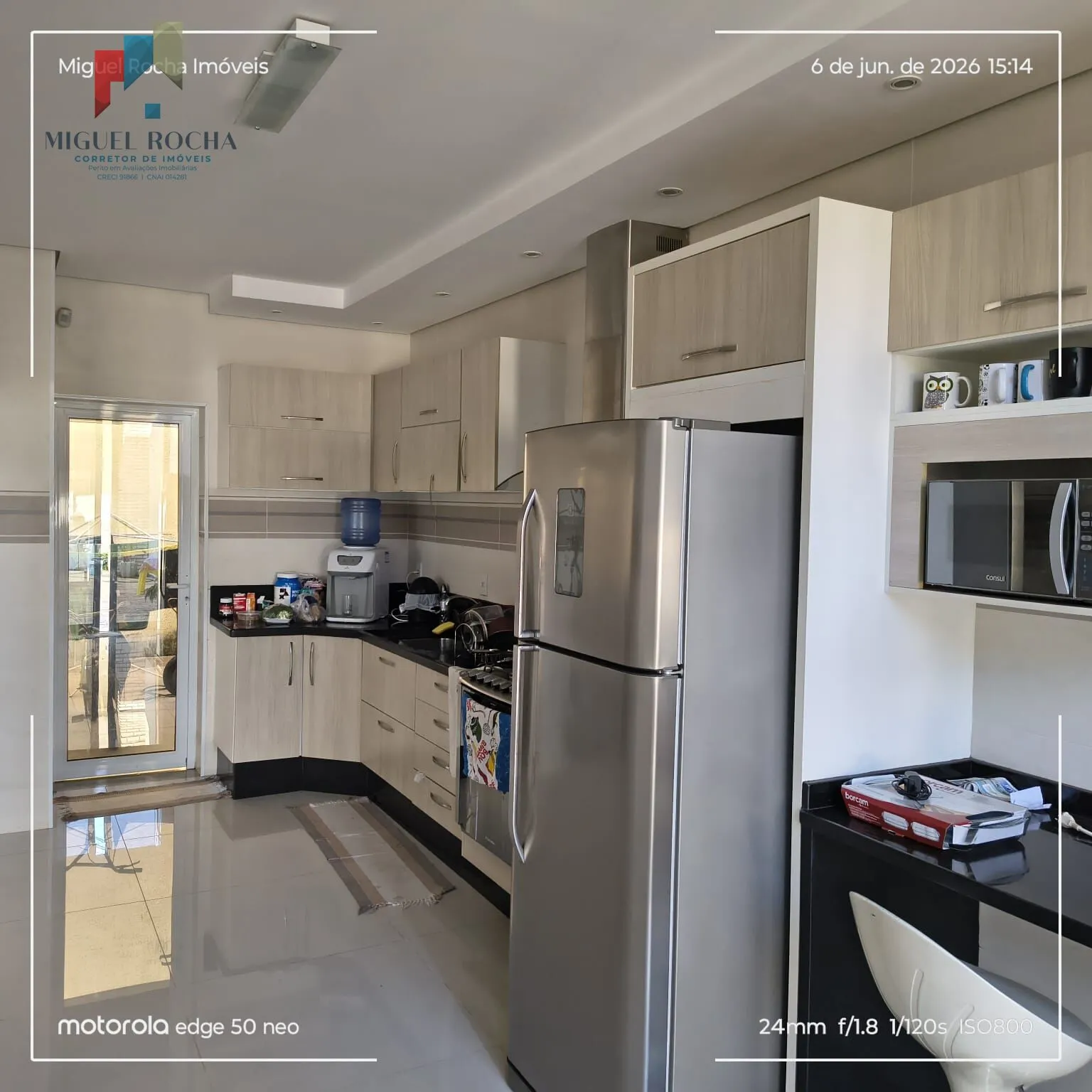 Imagem Casa Sobrado em Jardim Mantovani, Tatuí/SP