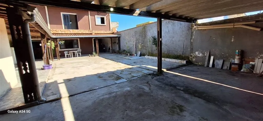 Imagem sobrado 4 quartos no bairro Quietude