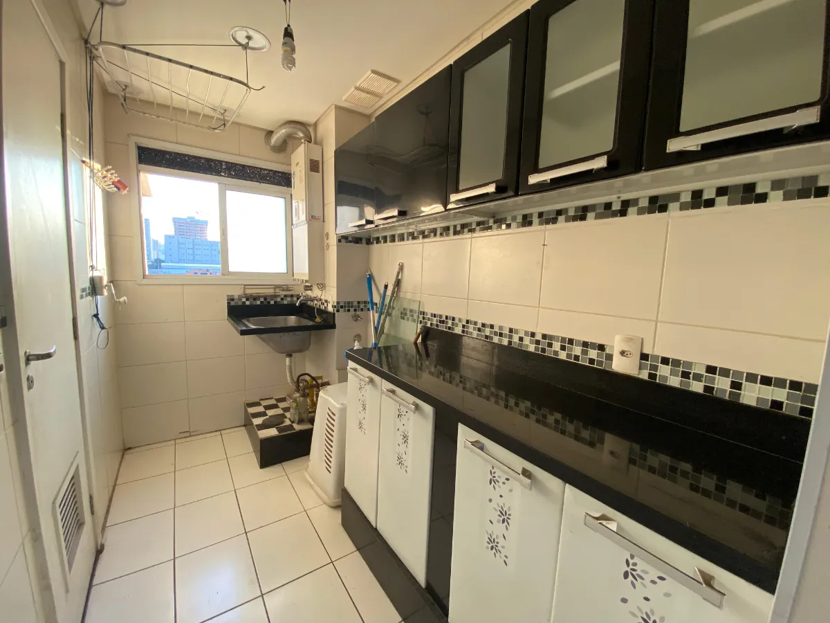 Imagem Apartamento para venda em Vila Gomes Cardim com 3 quartos, sendo 1 suíte, 97m2
