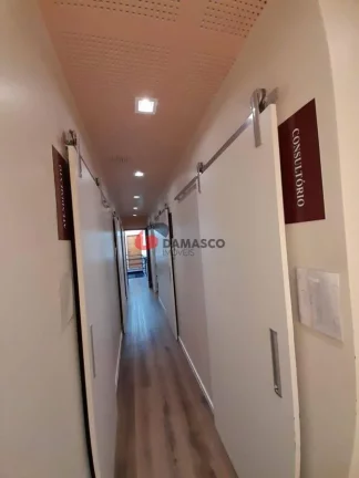 Imagem Prédio para locação 2 Vagas, 468M², Cerâmica, São Caetano do Sul - SP