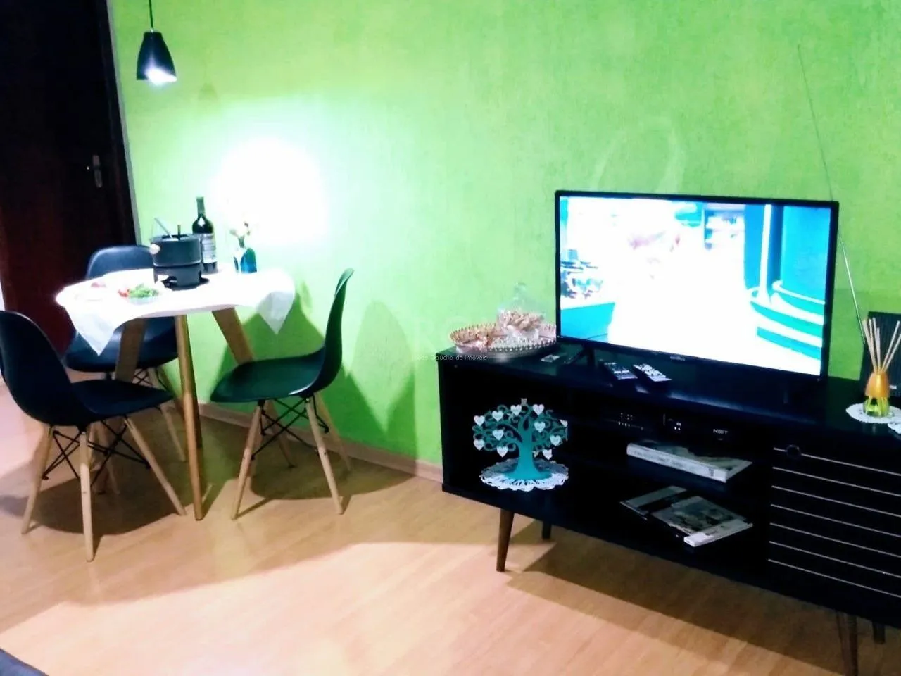Imagem Apartamento para Venda - 61.7m², 2 dormitórios, Cristo Redentor, Porto Alegre