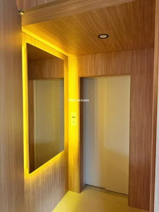 Imagem Apartamento à venda de 3 quartos com suíte e 2 vagas no Jardim Paulista