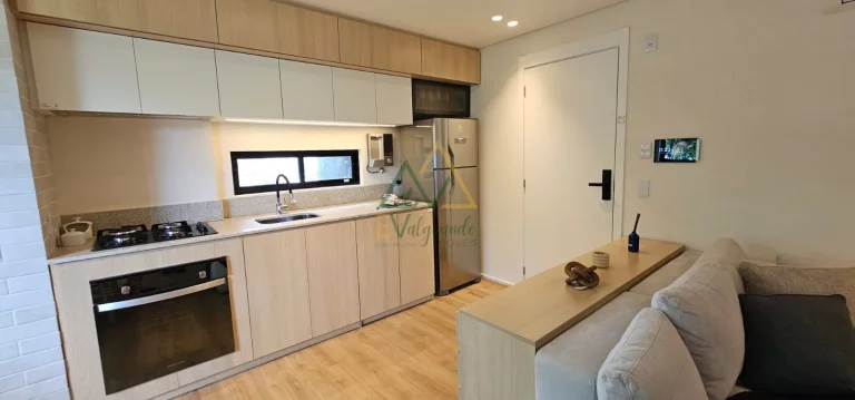 Imagem Apartamento à venda Tarumã Curitiba PR