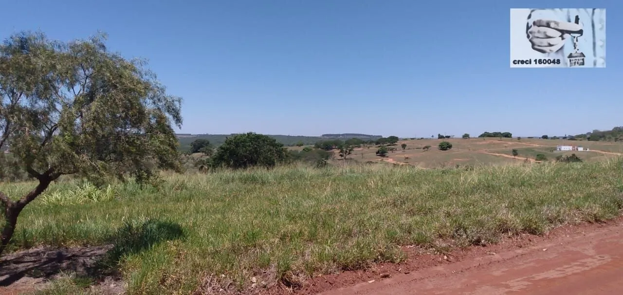 Imagem Terreno em Loteamento - Arandu SP