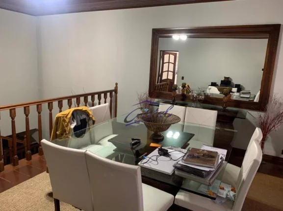 Imagem vendo ou alugo casa condominio Faazendinha