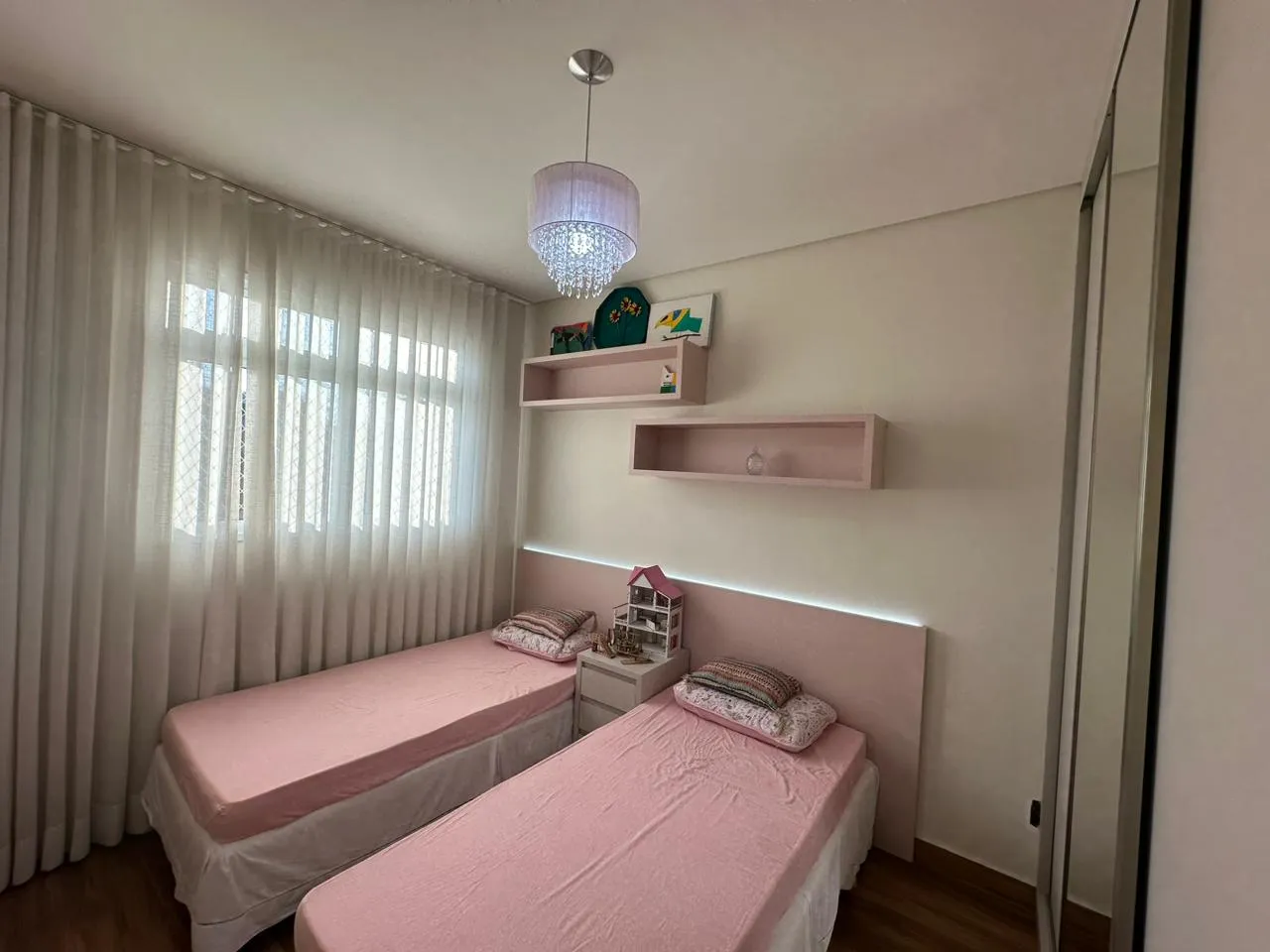 Imagem Apartamento Padrão