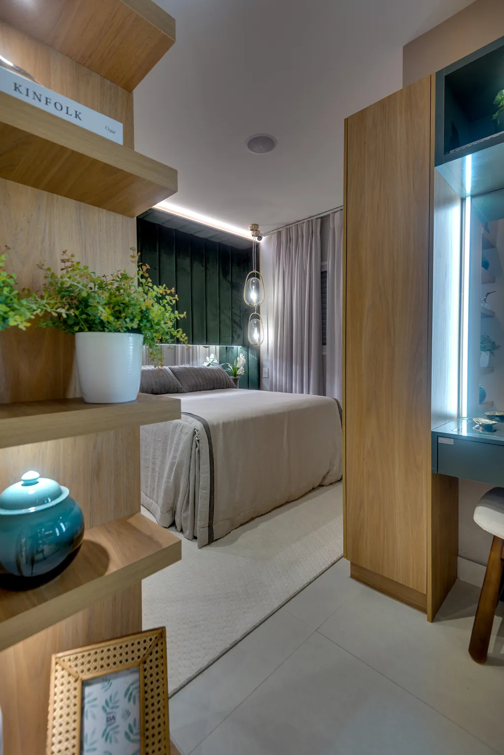 Imagem Apartamento à venda no bairro Parque Amazônia - Goiânia/GO