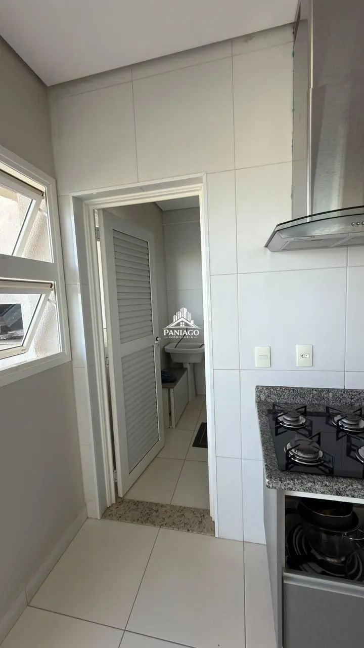 Imagem Cobertura Duplex Mobiliada no Brasil Beach | 257 m² | Piscina Privativa
