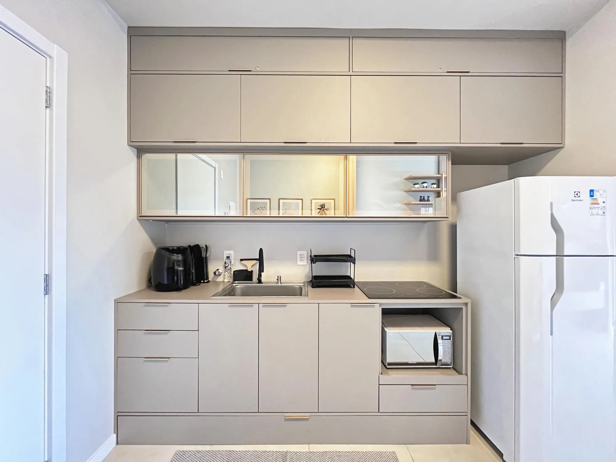 Imagem Loft à venda no Linked - Bairro Teresópolis - Porto Alegre / RS