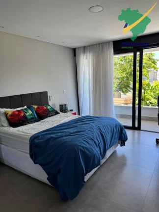 Imagem CASA EM CONDOMÍNIO OUTEIRO DA GLÓRIA