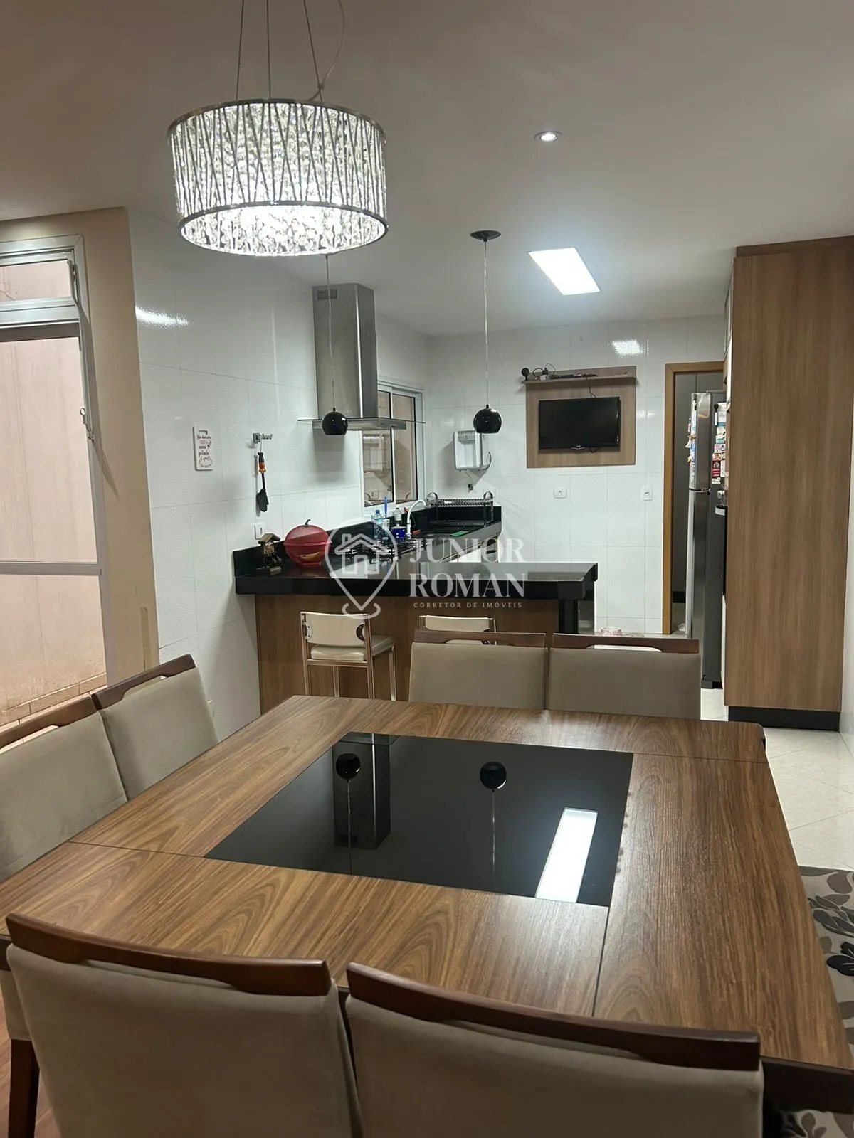 Imagem SOBRADO 3 DORM l SUÍTE l PLANEJADOS - SÃO LUCAS/SP