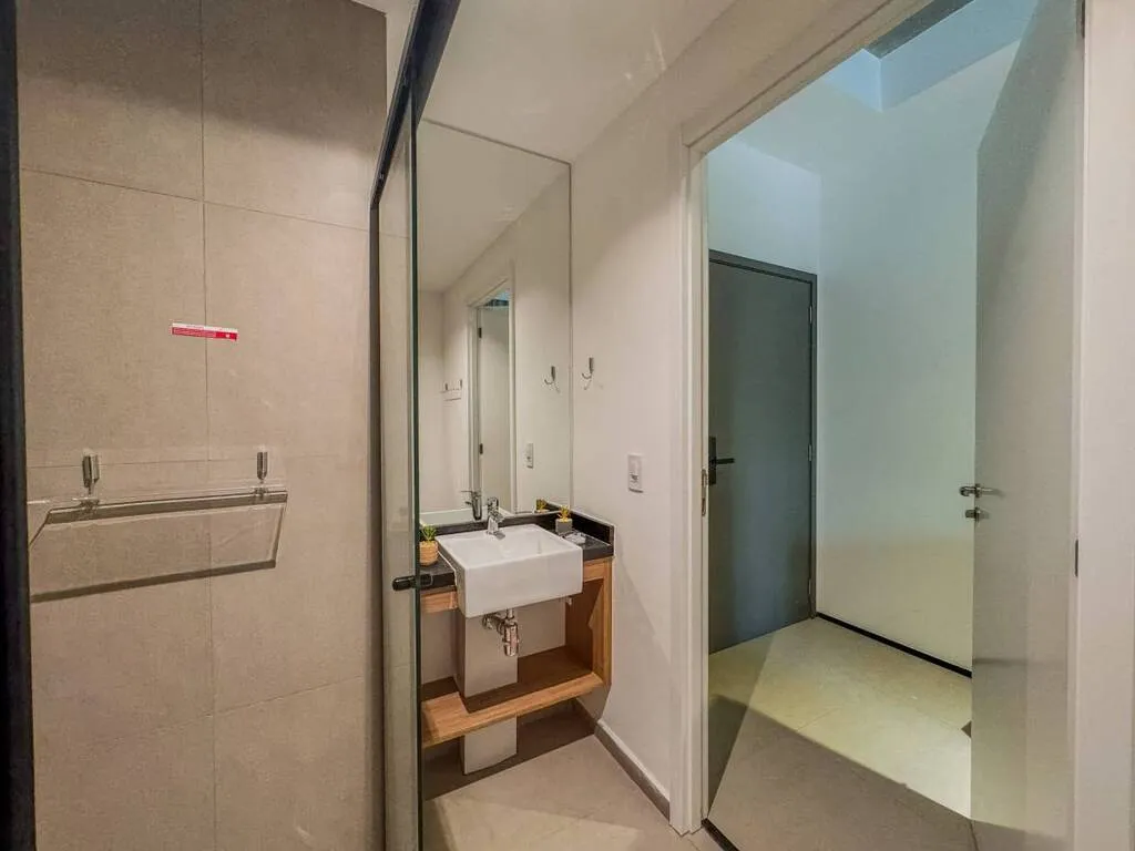 Imagem Apartamento à venda em São Paulo, Paraíso, com 1 quarto, 23m2