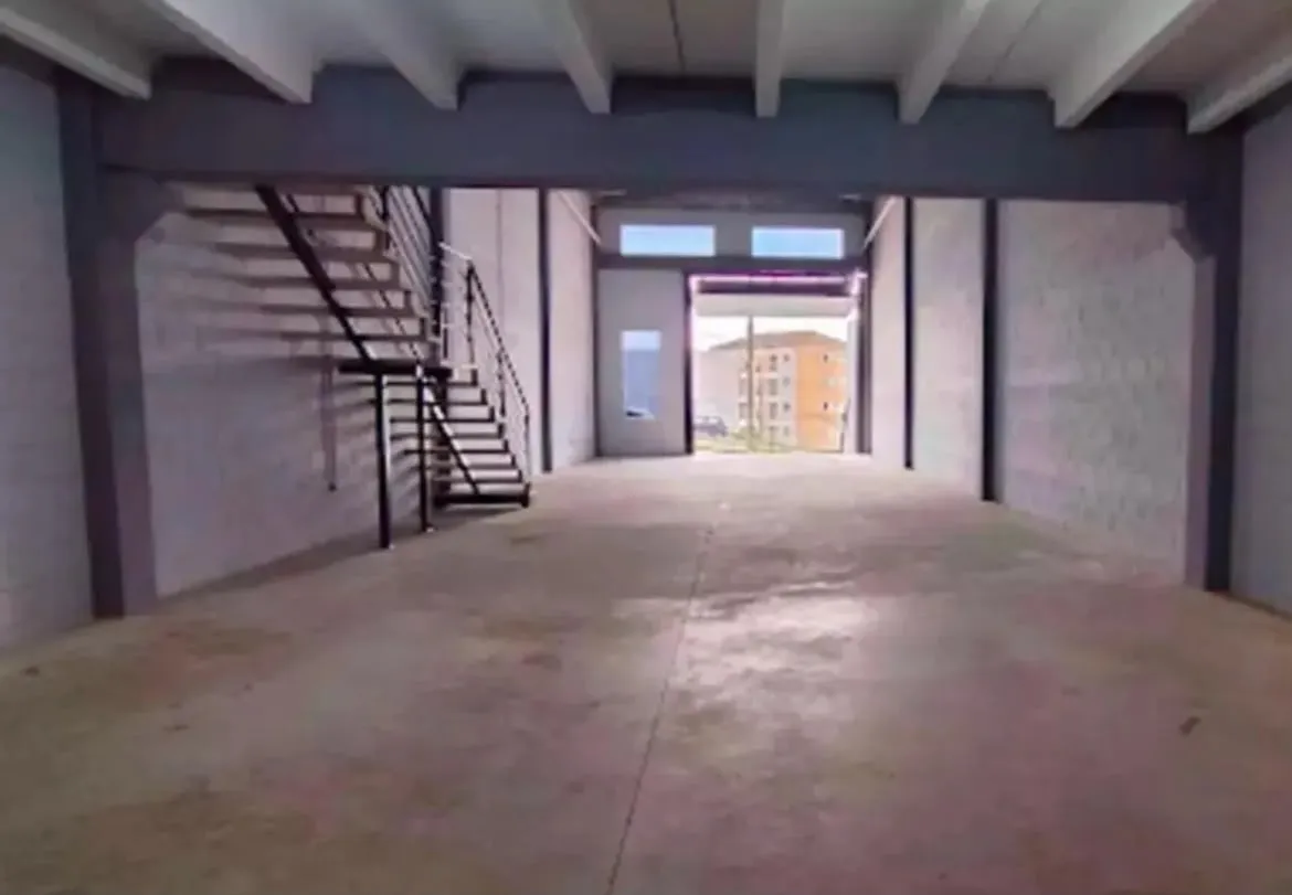 Imagem Galpao Comercial 290M² Bairro Piazza Di Roma Zona Oeste, Sorocaba/SP