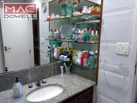 Imagem Apartamento de 63 m³ / 2 quartos - A VENDA - Urca/RJ