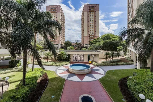 Imagem Apartamento para venda no bairro Vila Ipiranga em Porto Alegre