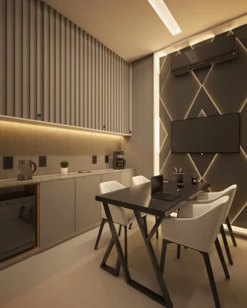 Imagem Apartamento à venda em Porto Belo, Perequê, com 2 quartos, 79,95m2