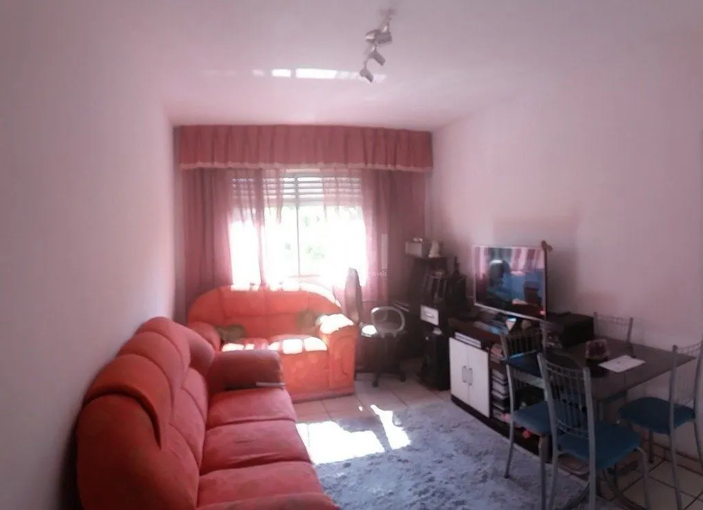 Imagem Apartamento para Venda no Partenon de 2 dormitórios