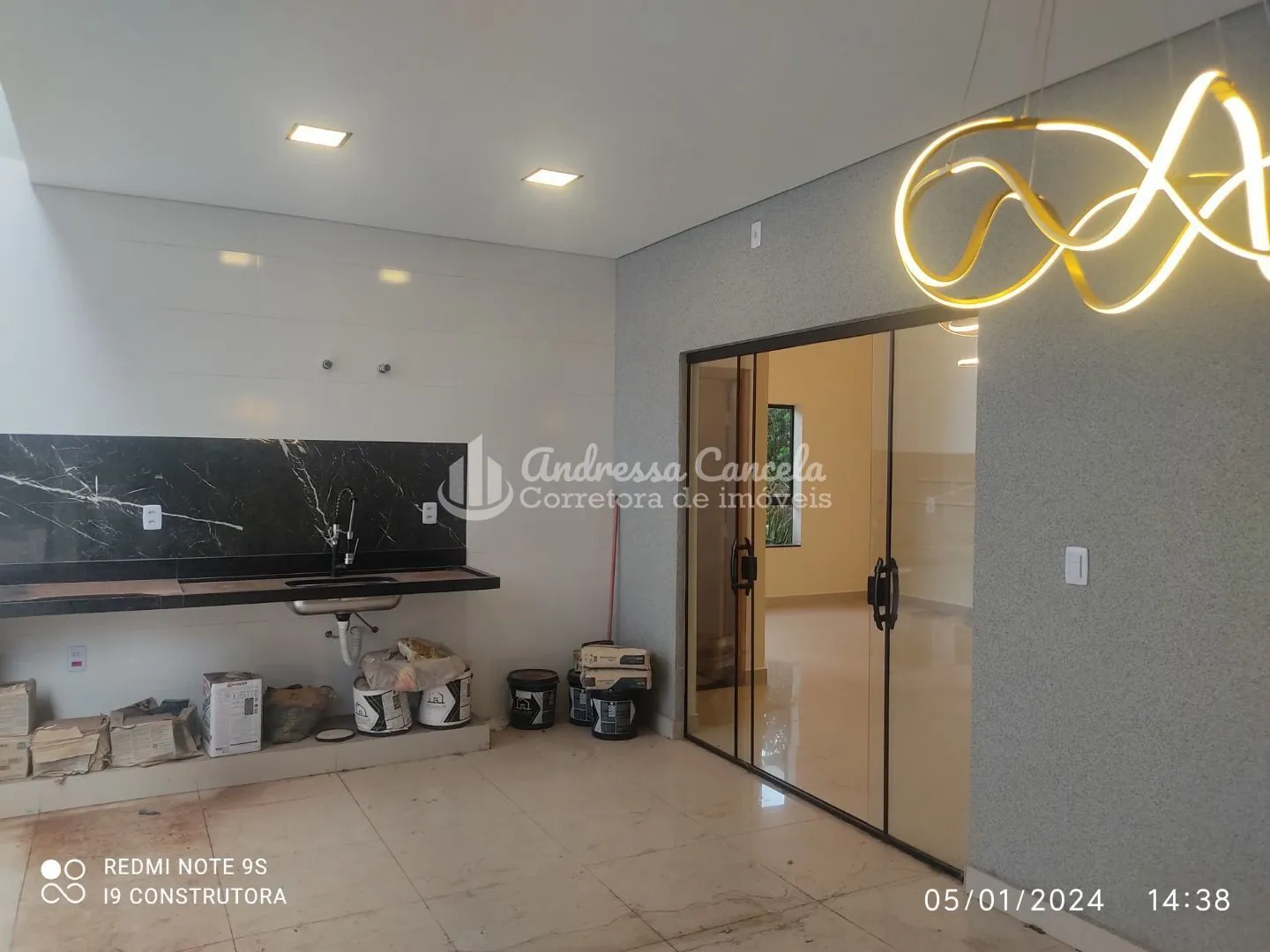 Imagem Residencial Alta Vista - Casa com 3 dormitórios à venda, 165 m² por R$ 1.100.000,00 - Residencial Alta Vista - São José do Rio Preto/SP