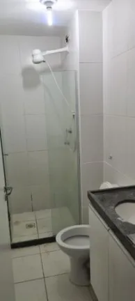 Imagem Apartamento com 2 Quartos à Venda, 52 m² em Boa Viagem - Recife