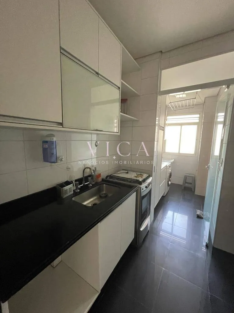 Imagem Alphaville | Jardins Tamboré 122m² mobiliado com 3 suítes 3 vagas| R$ 9.980