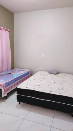 Imagem Chácara com 3 dormitórios à venda, 600 m² por R$ 550.000,00 - Nova Suiça - Piracicaba/SP